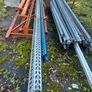 Lenths of steel Image 2