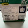 Vortice 11976 ARIETT T Centrifugal Extractor Fan with Timer Image 2