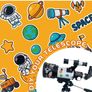 Telescope 150X Astronomical Telescope Image 3