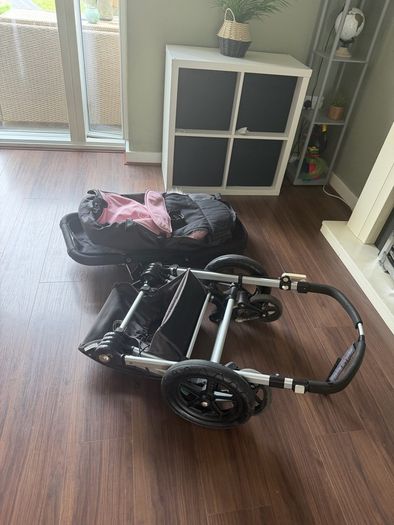 bugaboo cameleon