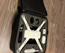 Xiaomi Mi Drone 4K  Spares / Repair