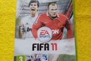 Fifa 11 Xbox 360 games Original