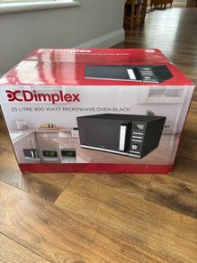 Dimplex 23 litre Microwave