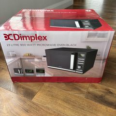 Dimplex 23 litre Microwave