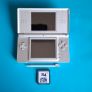 DS Lite Silver Image 4