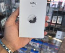 Apple Air tag