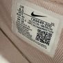 Nike Air Force 1 Pixel Pink/Beige UK 6, US 8.5, Excellent Condition Image 4