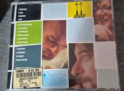 Rem  Up Cd