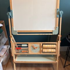 Kids Easel