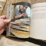 The Creators. Individuals Of Irish Food.  By Dianne Curtin Photos By Philip Curtin. First Edition Large Volume Hardback With Dustjacket In Good Condition.  See Photos For Same. Image 10