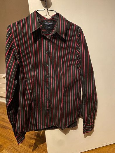 T-shirt Tommy Hillfiger