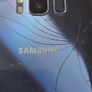 Samsung Galaxy S8 (SM-G950F), for parts or repair, not powering on Image 7