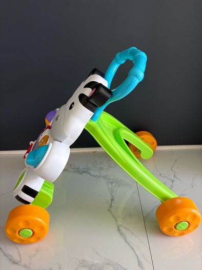 Baby walker