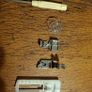Singer Sewing Machine 514 Image 4