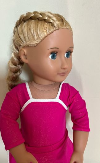 Our Generation Doll