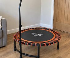 Fitness Rebounder