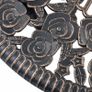 3 Piece Bistro Set Cast Aluminium Image 8