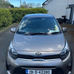 Kia Picanto 2019