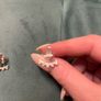 Stella & Dot earrings Image 2