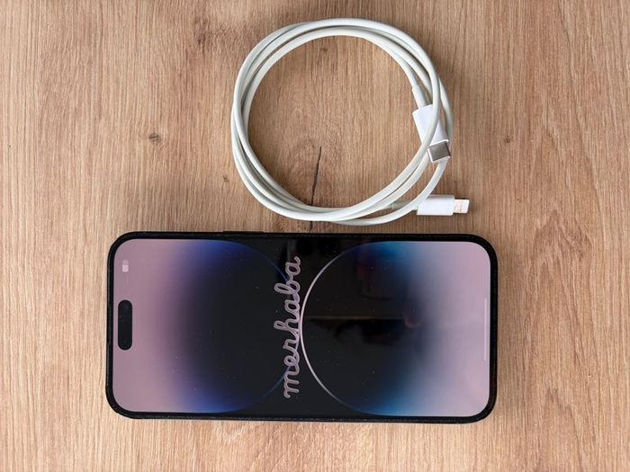 IPhone 14 Pro Max 256GB