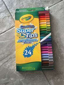Crayola