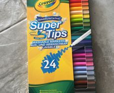 Crayola