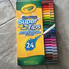 Crayola