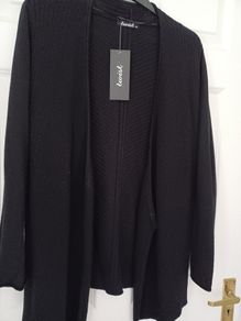 cardigan....Twist brand