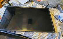 sharp 32 inch hd tv