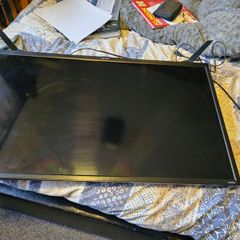 sharp 32 inch hd tv