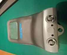 Aquapac Waterproof phone cover.