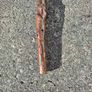 For Sale: Authentic Handcrafted Vine-In Irish Walking Stick 98cm Image 9