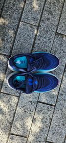 womens Hoka Arahi 8,size 5, brand new