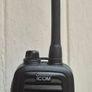 ICOM IC M23 Marine Radio. Image 2