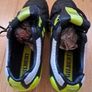 Gilbert Football Boots - Size 7 (UK) Image 6
