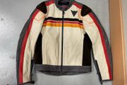 Dainese leather jacket