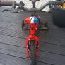 Kids bike Image 2