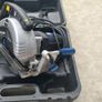 Evolution EvoSaw 230 steel cutting circular saw Image 7