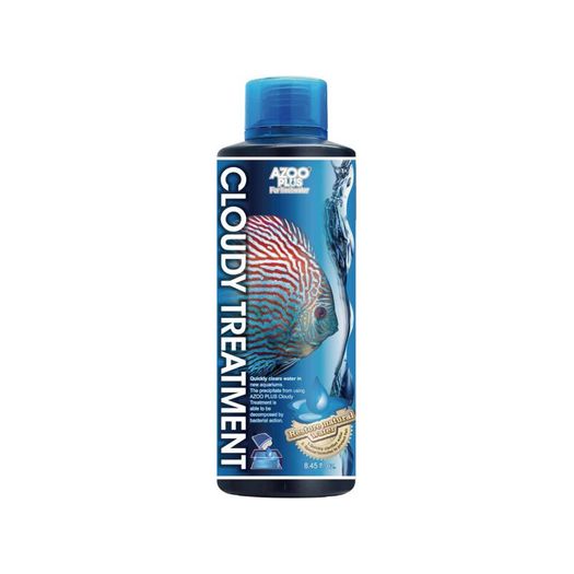 Cloudy Treatment Azoo 500ml