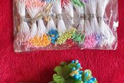 Floral wedding decoration