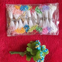 Floral wedding decoration