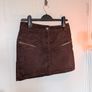 Mini Skirt Bundle -UK 8 Image 5