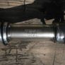 Truvativ Holzfeller Cranks & BB for Fat Bike Fatbike Image 4