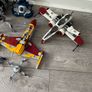 Massive Lego Star Wars Lot Image 6