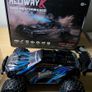 4WD Remote Control High Speed Off-Road & Drift RC Car 1:18 Image 2