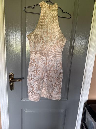 ladies dress