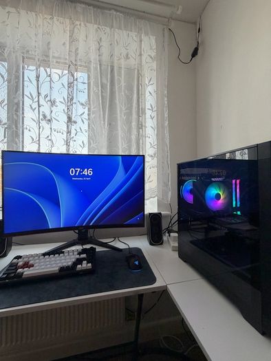 Gaming Pc Rtx
