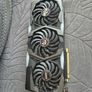 MSI GeForce RTX 2080 SUPER Gaming X Trio 8GB Graphics Card Excellent Condition Image 2