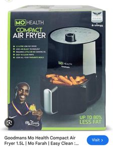 airfryer