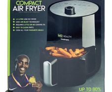 airfryer